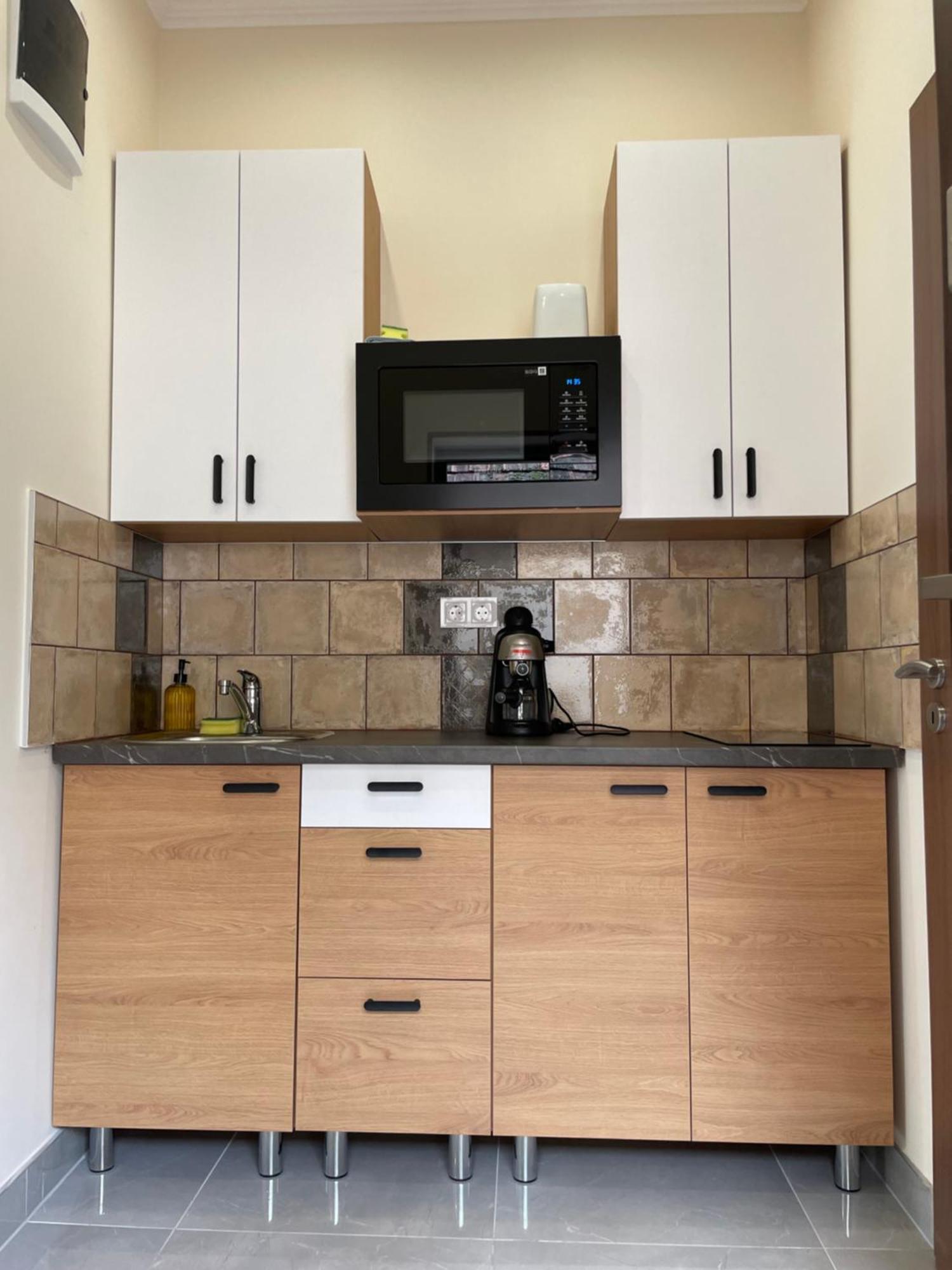 Kovács Apartmanház Kiskunhalas Quarto foto