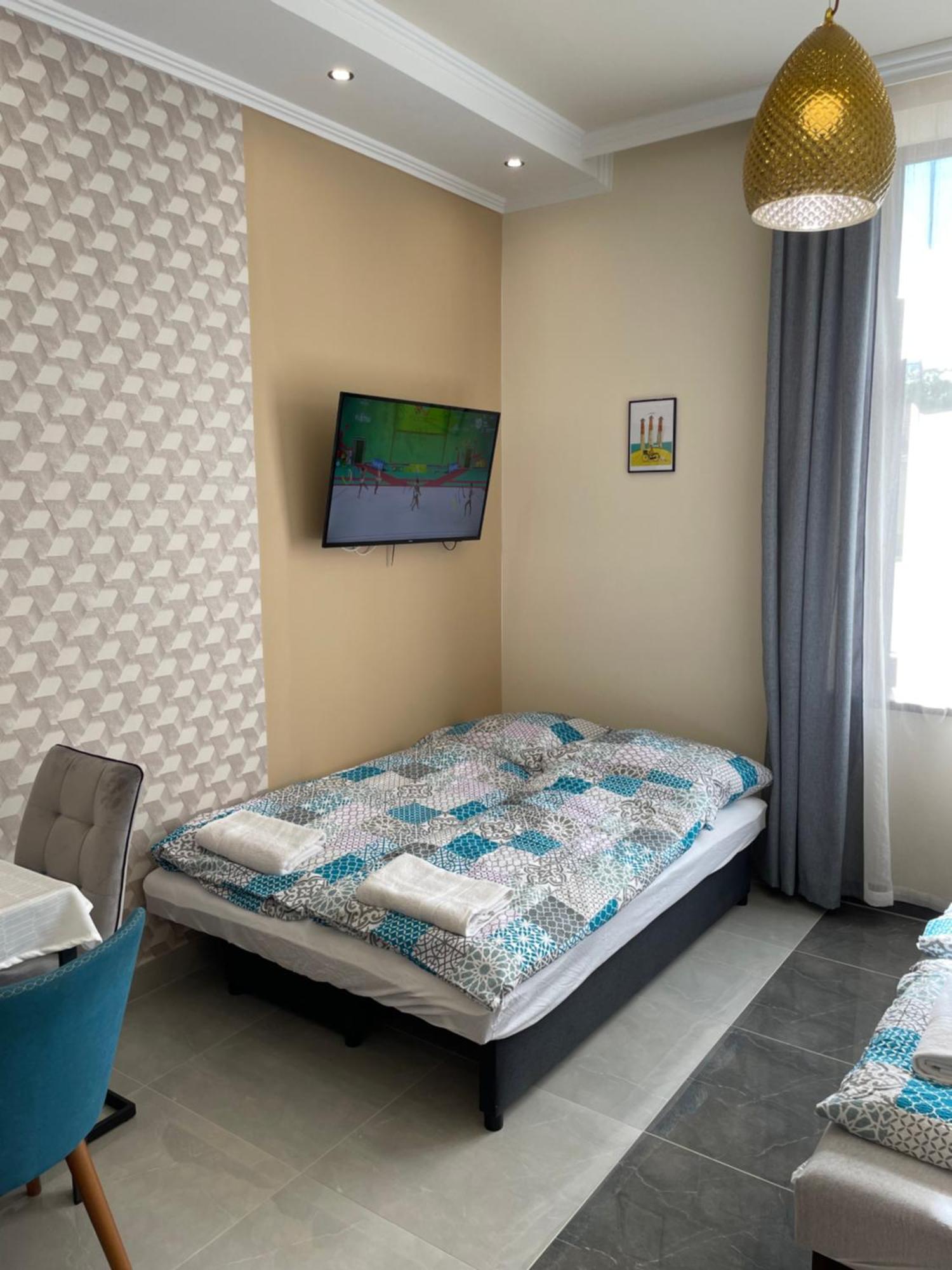 Kovács Apartmanház Kiskunhalas Quarto foto