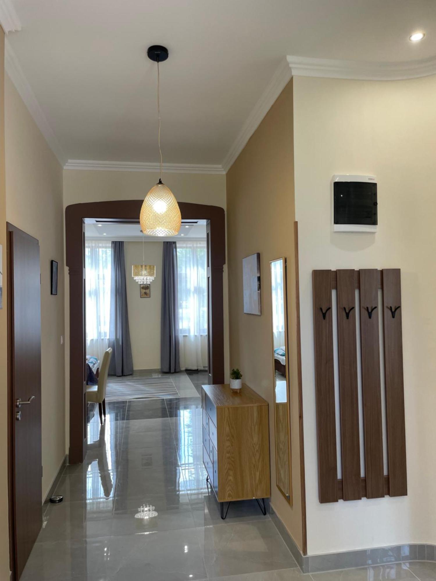 Kovács Apartmanház Kiskunhalas Quarto foto
