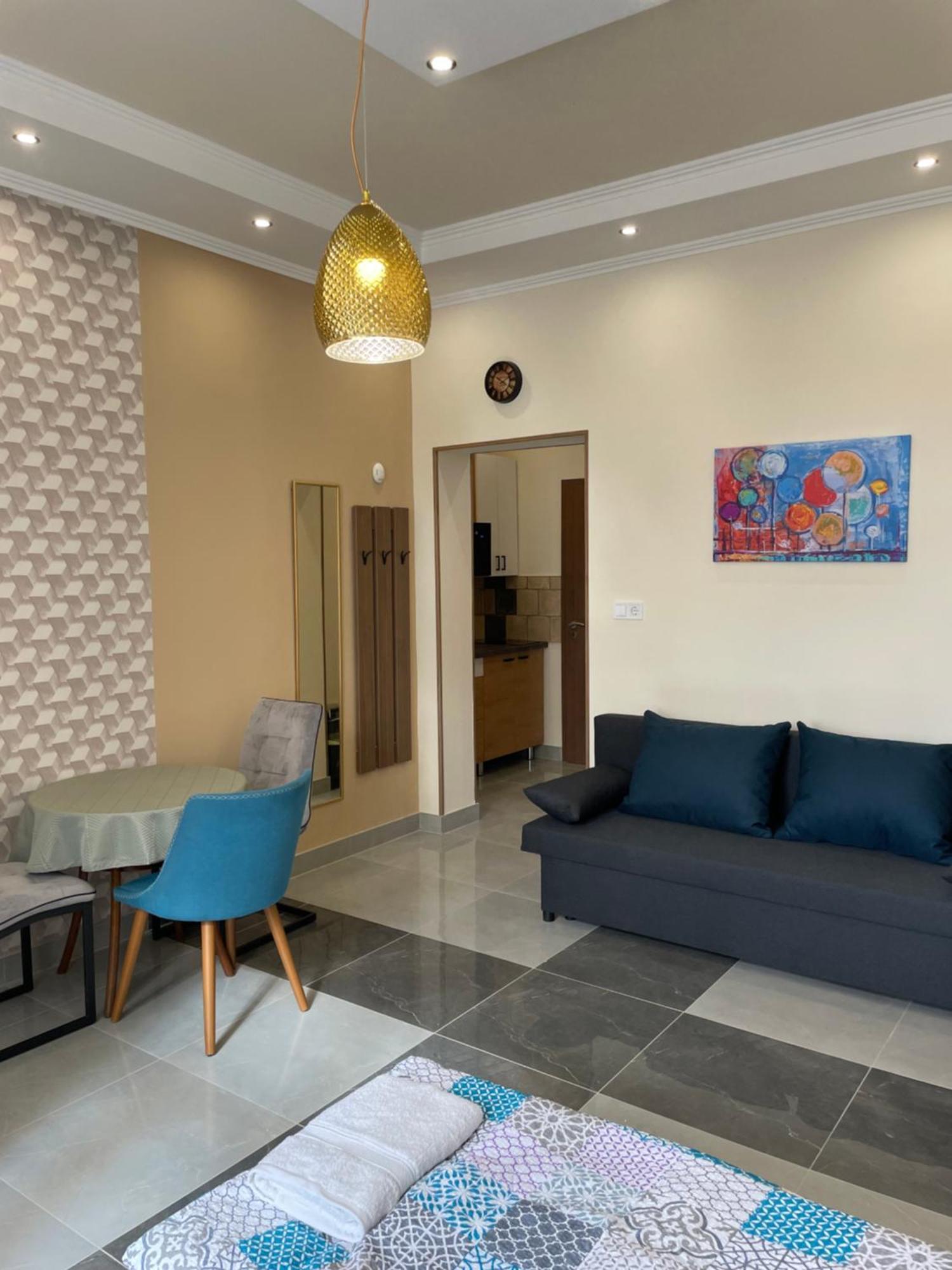 Kovács Apartmanház Kiskunhalas Quarto foto