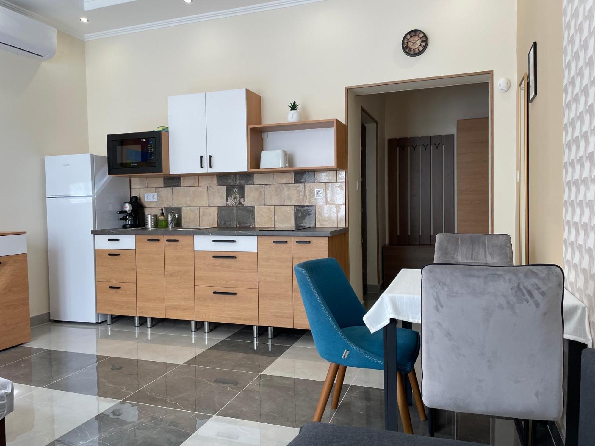 Kovács Apartmanház Kiskunhalas Quarto foto