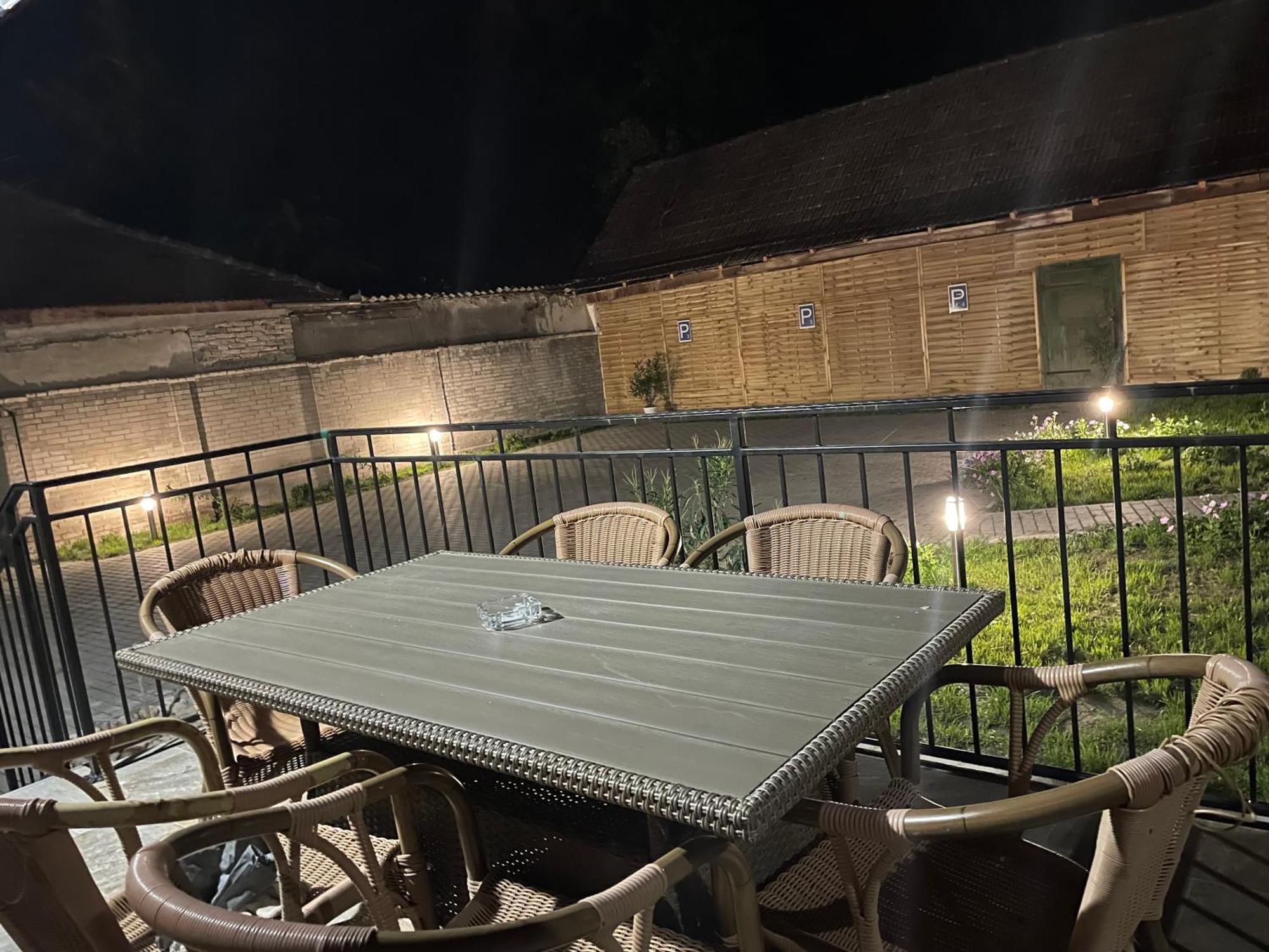 Kovács Apartmanház Kiskunhalas Quarto foto